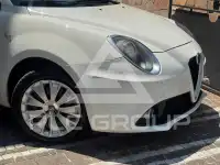 2018 Alfa Romeo Mito