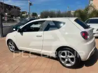 2018 Alfa Romeo Mito