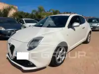 2018 Alfa Romeo Mito