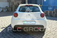 2018 Alfa Romeo Mito