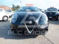 2018 Alfa Romeo Mito