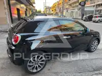 2018 Alfa Romeo Mito