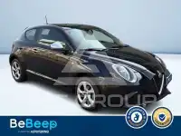 2018 Alfa Romeo Mito
