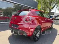 2018 Alfa Romeo Mito