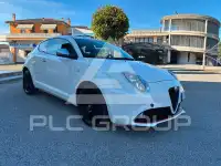 2018 Alfa Romeo Mito