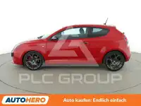 2018 Alfa Romeo Mito