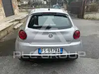2018 Alfa Romeo Mito