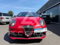 2018 Alfa Romeo Mito