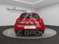 2018 Alfa Romeo Mito