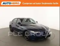 2018 Alfa Romeo Giulia