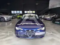 2018 Alfa Romeo Giulia