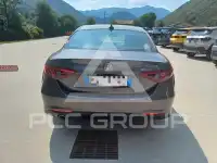 2018 Alfa Romeo Giulia