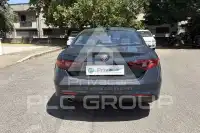 2018 Alfa Romeo Giulia