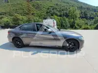 2018 Alfa Romeo Giulia