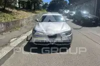 2018 Alfa Romeo Giulia