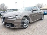 2018 Alfa Romeo Giulia