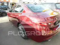 2018 Alfa Romeo Giulia