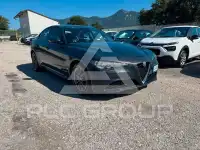 2018 Alfa Romeo Giulia