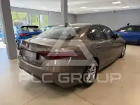 2018 Alfa Romeo Giulia