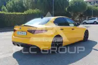 2018 Alfa Romeo Giulia