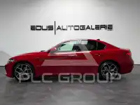 2018 Alfa Romeo Giulia