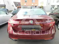 2018 Alfa Romeo Giulia