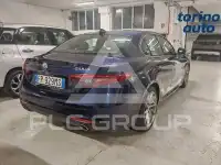 2018 Alfa Romeo Giulia