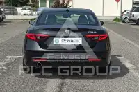 2018 Alfa Romeo Giulia
