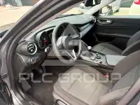 2018 Alfa Romeo Giulia