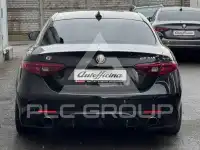 2018 Alfa Romeo Giulia