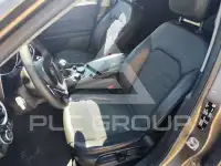 2018 Alfa Romeo Giulia