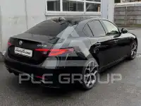 2018 Alfa Romeo Giulia
