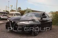 2018 Alfa Romeo Giulia