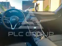 2018 Alfa Romeo Giulia