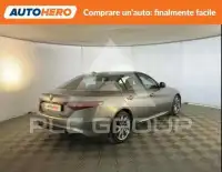 2018 Alfa Romeo Giulia