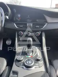 2018 Alfa Romeo Giulia