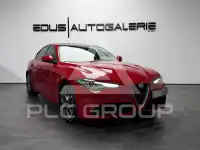 2018 Alfa Romeo Giulia