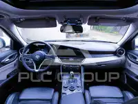 2018 Alfa Romeo Giulia