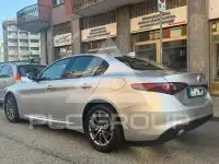 2018 Alfa Romeo Giulia