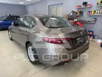 2018 Alfa Romeo Giulia