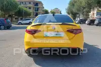 2018 Alfa Romeo Giulia