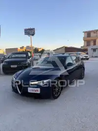 2018 Alfa Romeo Giulia