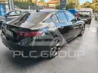 2018 Alfa Romeo Giulia
