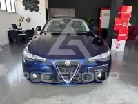 2018 Alfa Romeo Giulia