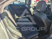 2018 Alfa Romeo Giulia