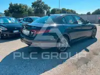 2018 Alfa Romeo Giulia