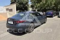 2018 Alfa Romeo Giulia