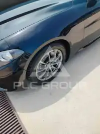 2018 Alfa Romeo Giulia