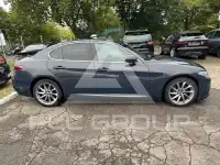 2018 Alfa Romeo Giulia
