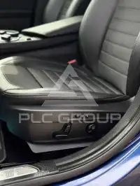 2018 Alfa Romeo Giulia
